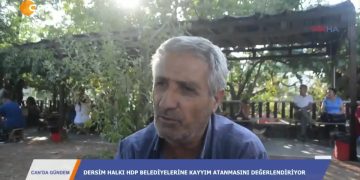 139 – 2019-08-23 – CAN’DA GÜNDEM – VEDAT KARA 22.08.2019
