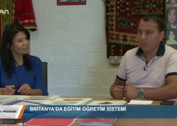 139 – 2019-08-31 – ÖZEL PROGRAM ELİF TABAK DERYA TEPE DURMAZ OKTAY ŞAHMAZ 31 08 2019