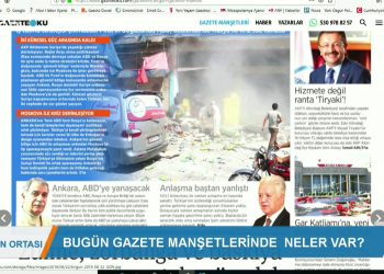 141 – 2019-08-23 – GÜN ORTASI- ELİF SONZAMANCI 22.08.2019