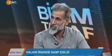 142 – 2019-08-23 – BİZİM TARAF – ŞÜKRÜ YILDIZ – CEMAL BULl!JT – NECDETYÜKSEKBAŞ 22.08.2019
