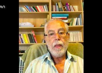 142 – 2019-08-31 – DÜŞÜN DÜŞÜN – ŞANAR YURDATAPAN 31.08.2019