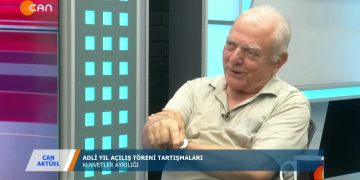 143 – 2019-08-23 – CANAKTÜEL – ATTİLA TAŞ – ŞANAR YURDATAPAN 22.08.2019