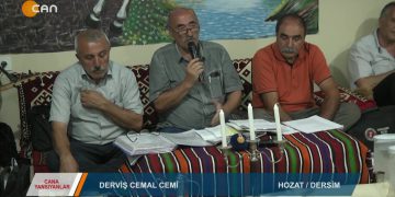 143 – 2019-08-31 – CANA YANSIYANLAR – DERVİŞ CEMAL CEMİ 31.08.2019