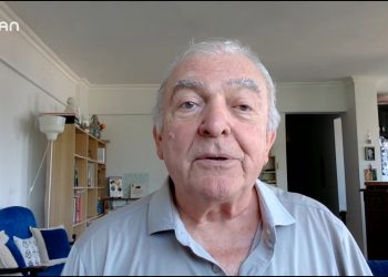 150 – 2019-08-25 – DÜŞÜN DÜŞÜN – ŞANAR YURDATAPAN 24.08.2019