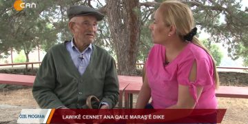 152 – 2019-08-25 – ÖZEL PROGRAM – LAWİKE CENNETANA – 24 08 2019