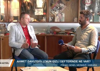 154 – 2019-08-26 – CANAKTÜEL – EREN GÜVEN – GANİKAPLAN 26.08.2019