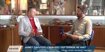 154 – 2019-08-26 – CANAKTÜEL – EREN GÜVEN – GANİKAPLAN 26.08.2019