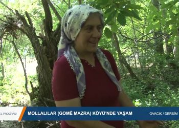 155 – 2019-08-26 – ÖZEL PROGRAM – MOLLALILAR KÖYÜNDEYASAM 26.08.2019