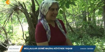 155 – 2019-08-26 – ÖZEL PROGRAM – MOLLALILAR KÖYÜNDEYASAM 26.08.2019
