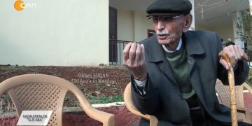 156 – 2019-08-26 – BELGESEL – KADIN ERENLER – ELiFANA 30.01.2019