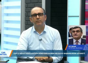 159 – 2019-08-28 – CANAKTÜEL – ATTİLA TAŞ -İSMAİL ŞAHİN 26.08.2019