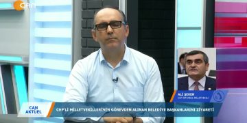 159 – 2019-08-28 – CANAKTÜEL – ATTİLA TAŞ -İSMAİL ŞAHİN 26.08.2019