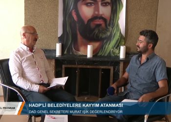 160 – 2019-08-28 – CANAKTÜEL – EREN GÜVEN – MURAT IŞIK 27.08.2019