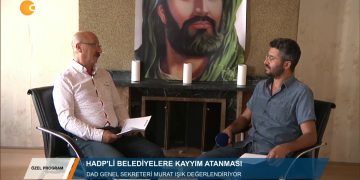 160 – 2019-08-28 – CANAKTÜEL – EREN GÜVEN – MURAT IŞIK 27.08.2019