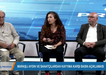 002 – 2019-09-03 – ÖZEL PROGRAM – HÜSEYİN NARLI – 02.09.2019