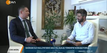 005 – 2019-09-03 – CANAKTÜEL – EREN GÜVEN – ERİNÇ SAGKAN 03 09 2019