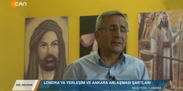 009 – 2019-09-04 – ÖZEL PRROGRAM – ŞÜKRÜ YILDIZ – MUHAMMET ÇANKIRAN 03.09.2019