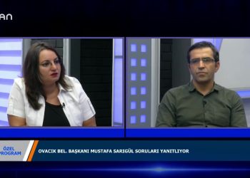 014 – 2019-09-04 – ÖZEL PROGRAM MEDİNE MERAL MUSTAFA SARIGÜL 03 09 2019