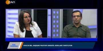 014 – 2019-09-04 – ÖZEL PROGRAM MEDİNE MERAL MUSTAFA SARIGÜL 03 09 2019