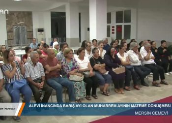 020 – 2019-09-05 – MATEM -İKERBELA – MERSİN CEMEVİ- 04.09.2019