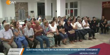020 – 2019-09-05 – MATEM -İKERBELA – MERSİN CEMEVİ- 04.09.2019