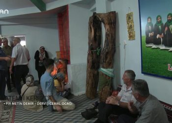 024 – 2019-09-06 – MATEMİKERBELA – PİR METİN DEMİR – DERVİŞ CEMAL OCAGI 05.09.2019