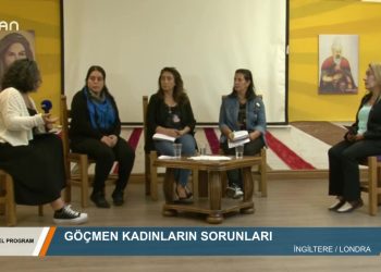 025 – 2019-09-06 – ÖZEL PROGRAM – ELİF TABAK 05.09.2019