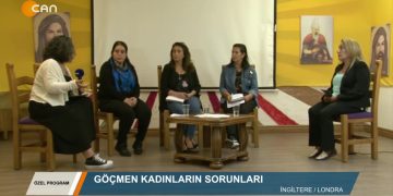 025 – 2019-09-06 – ÖZEL PROGRAM – ELİF TABAK 05.09.2019