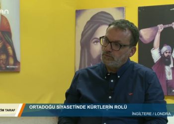 027 – 2019-09-06 – BİZİM TARAF – ŞÜKRÜ YILDIZ – LONDRA 05.09.2019