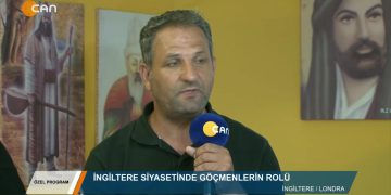 031 – 2019-09-07 – ÖZEL PROGRAM – ŞÜKRÜ YILDIZ – İNGİLTERE 06.09.2019