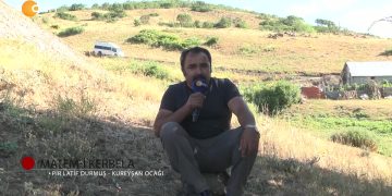 034 – 2019-09-07 – MATEM 1 KERBELA – PIR LATiF DURMUŞ – KUREYŞAN OCAGI 06.09.2019