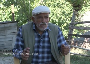 036 – 2019-09-08 – MATEM 1 KERBELA – PİR ZEYNEL BATAR – CELALABBAS OCAGI 07.09.2019