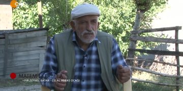 036 – 2019-09-08 – MATEM 1 KERBELA – PİR ZEYNEL BATAR – CELALABBAS OCAGI 07.09.2019