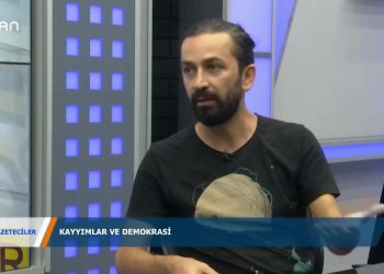 037 – 2019-09-08 – GAZETECİLER – KERİM EREN – ALİERGİN DEMİRHAN 07.09.2019