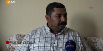 048 – 2019-09-09 – MATEM 1 KERBELA -AHMETAYKUT – KISAS CEMEVİASIK GÜVERCiN KISAS CEMEViZAKIRI  08.09.2019