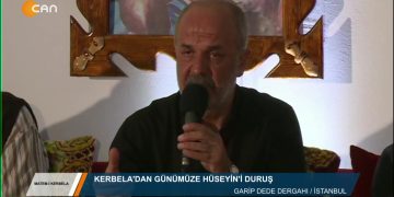 051 – 2019-09-09 – MATEMİKERBELA – GARİP DEDE DERGAHI- İSTANBUL 09.09.2019