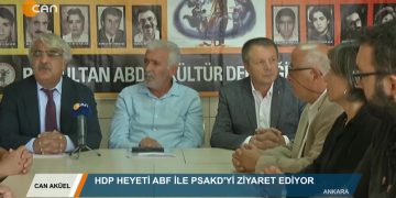 053 – 2019-09- 11 – CANAKTÜEL – HDP’NİNALEVİKURUMLAR!ABFVE PSAKDİLE BASINAÇIKLAMASI 09.09.2019