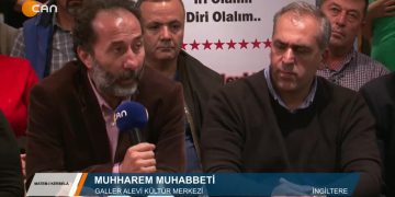 059 – 2019-09- 11 – METAM İKERBELA – ALİSİZER – MUHHAREM MUHABBETİ 10.09.2019