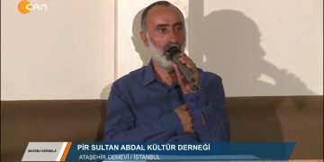 060 – 2019-09- 11 – METAM İKERBELA – PİR SULTANABDAL KÜLTÜR DERNEGİ 10.09.2019