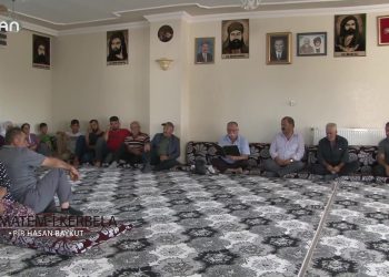 068 – 2019-09- 11 – MATEM 1 KERBELA – PIR HASAN BAYKUT – 11.09.2019