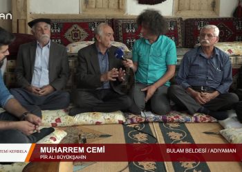 070 – 2019-09- 11 – MATEM 1 KERBELA – MUHARREM CEMi- BULAM BELDESiADIYAMAN 11.09.2019