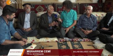 070 – 2019-09- 11 – MATEM 1 KERBELA – MUHARREM CEMi- BULAM BELDESiADIYAMAN 11.09.2019