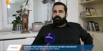 072 – 2019-09- 11 – YORUMSUZ – Zamanın Yezitlerine karşıbirara.ya gelmek zorundayız 11.09.2019