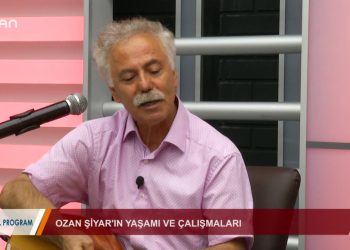 075 – 2019-09- 12 – ÖZEL PROGRAM – ŞAH TURNA – OZAN ŞİYAR 08.09.2019