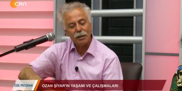 075 – 2019-09- 12 – ÖZEL PROGRAM – ŞAH TURNA – OZAN ŞİYAR 08.09.2019