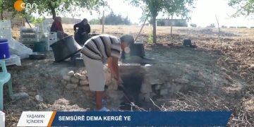077 – 2019-09- 12 – YAŞAMINİÇİNDEN – MUSTAFA YÜKSEL SEMSÜRE DEMA KERGEYE 12.09.2019