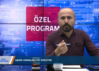 079 – 2019-09- 12 – ÖZEL PROGRAM AŞURE – SEZGİN KARTAL 12.09.2019 2.BÖLÜM