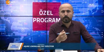 079 – 2019-09- 12 – ÖZEL PROGRAM AŞURE – SEZGİN KARTAL 12.09.2019 2.BÖLÜM