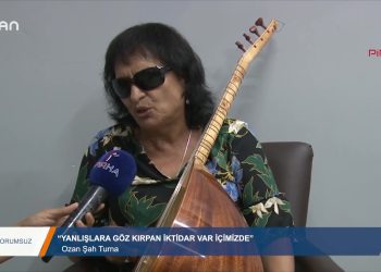 080 – 2019-09- 12 – YORUMSUZ – Ozan Şah Turna Dernekler ve cemevleriAleviliğifarklılaştırıyor 12.09.2019