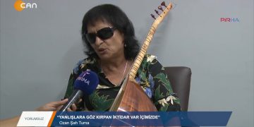 080 – 2019-09- 12 – YORUMSUZ – Ozan Şah Turna Dernekler ve cemevleriAleviliğifarklılaştırıyor 12.09.2019